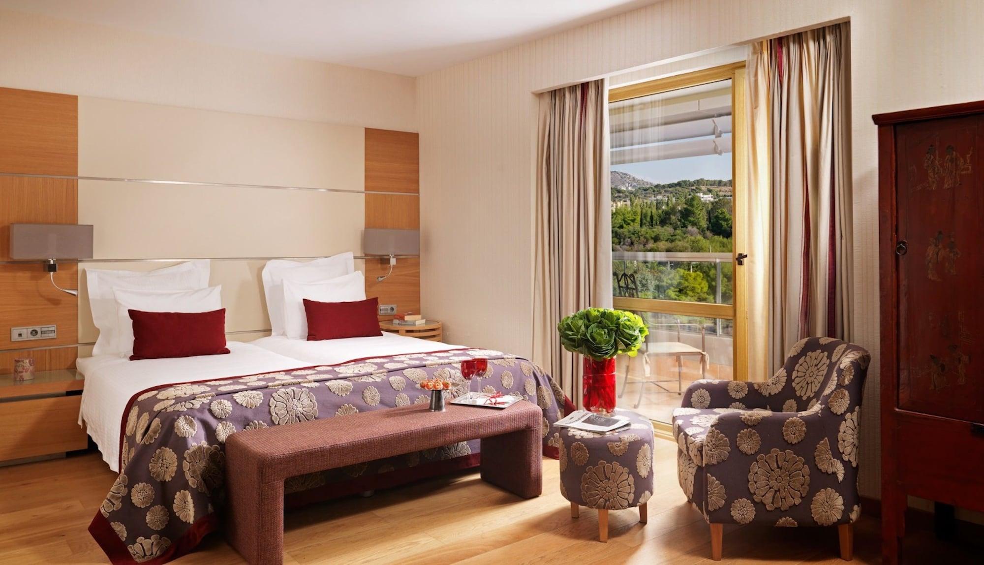 Divani Escape - Adults Only Atene