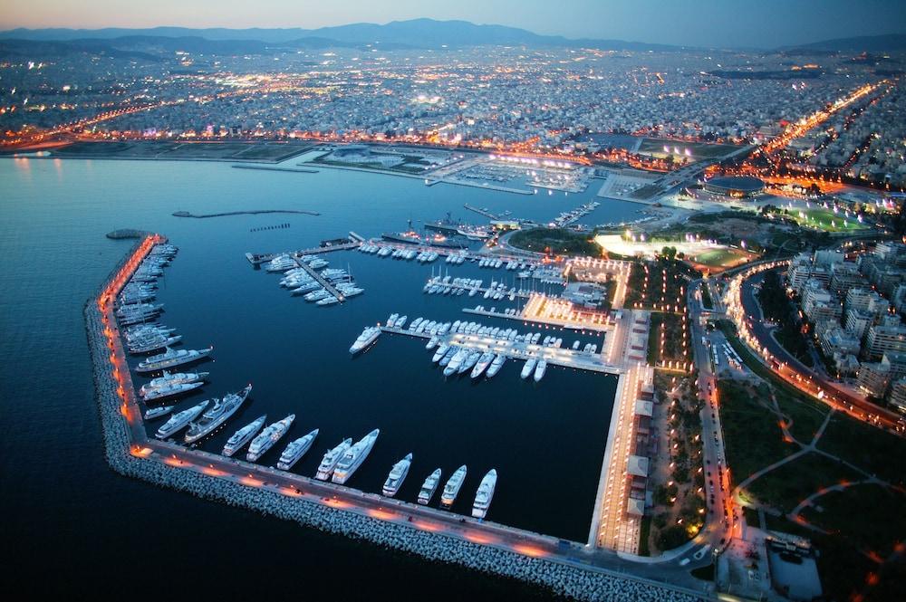Divani Escape - Adults Only Atene