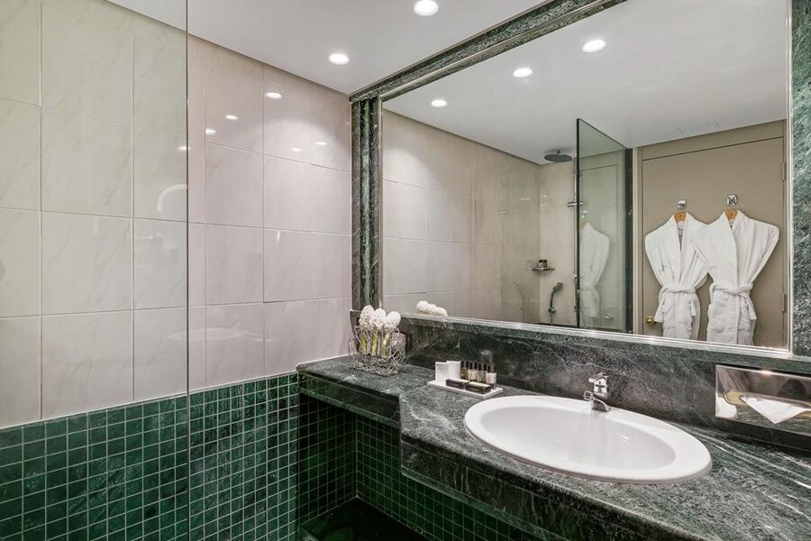 Divani Escape - Adults Only Hotel