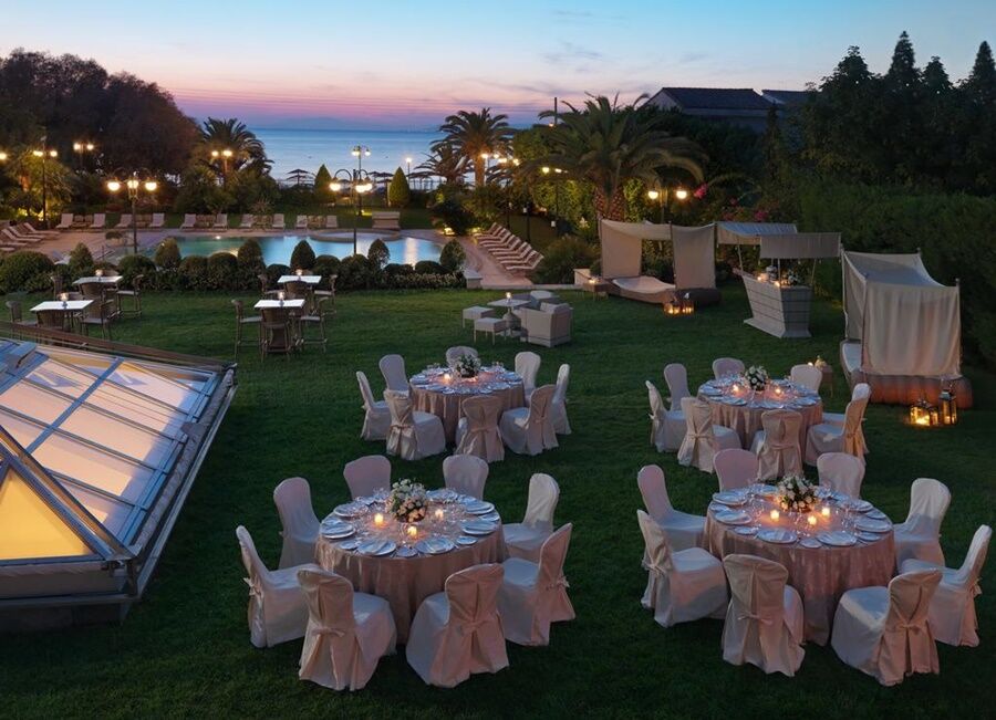 Hotel Divani Escape - Adults Only Atene