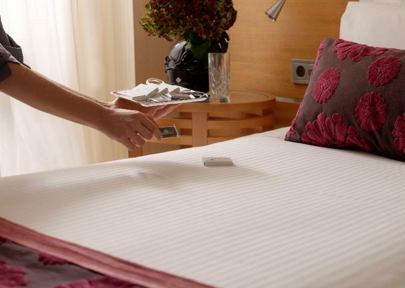 Hotel Divani Escape - Adults Only Atene