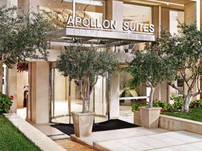 Hotel Divani Escape - Adults Only