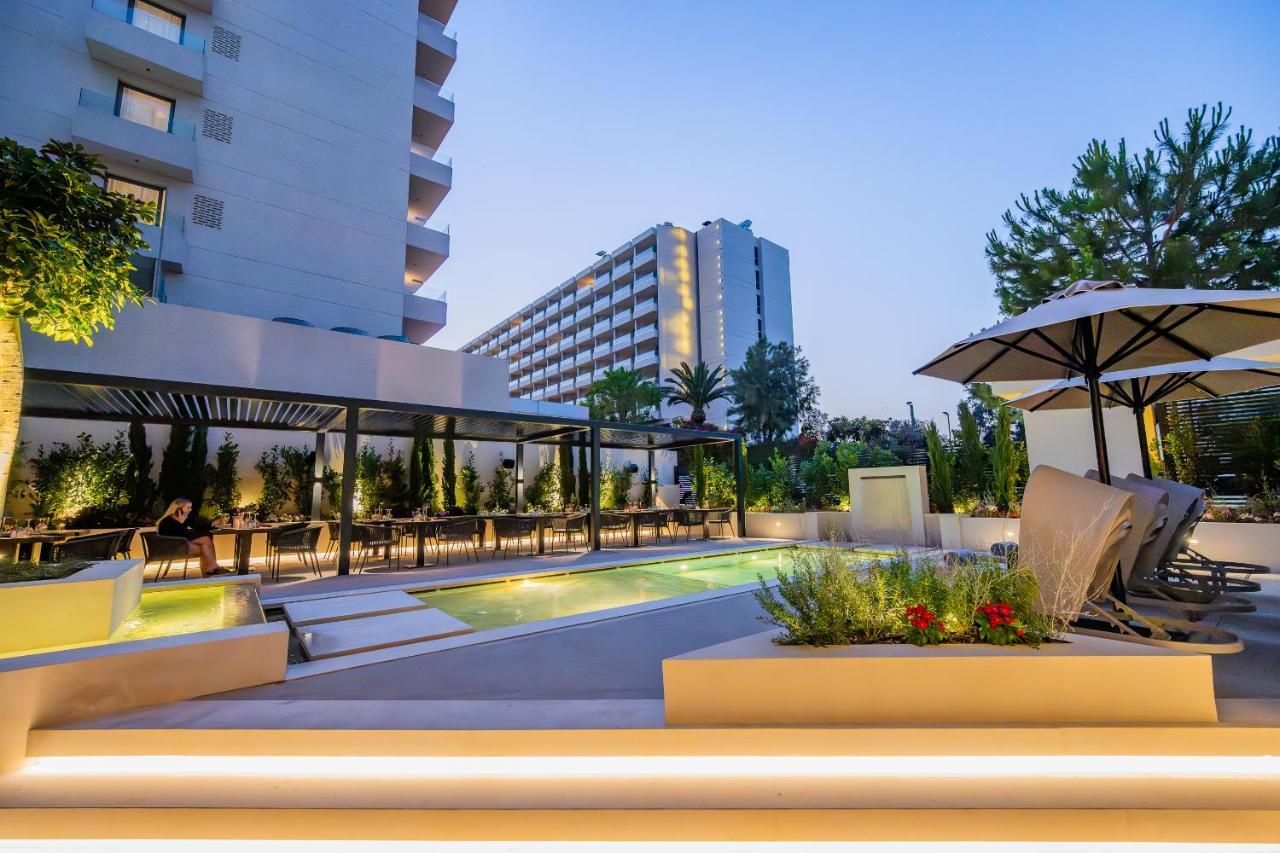 Hotel Divani Apollon 5*