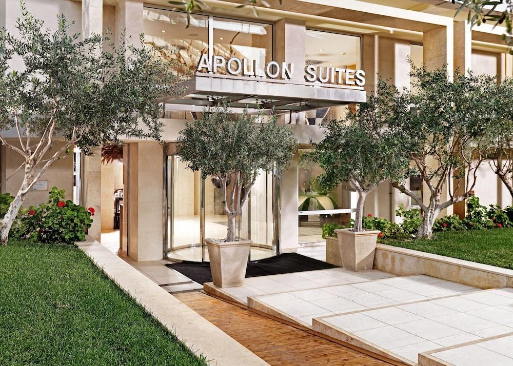 Divani Apollon Athènes