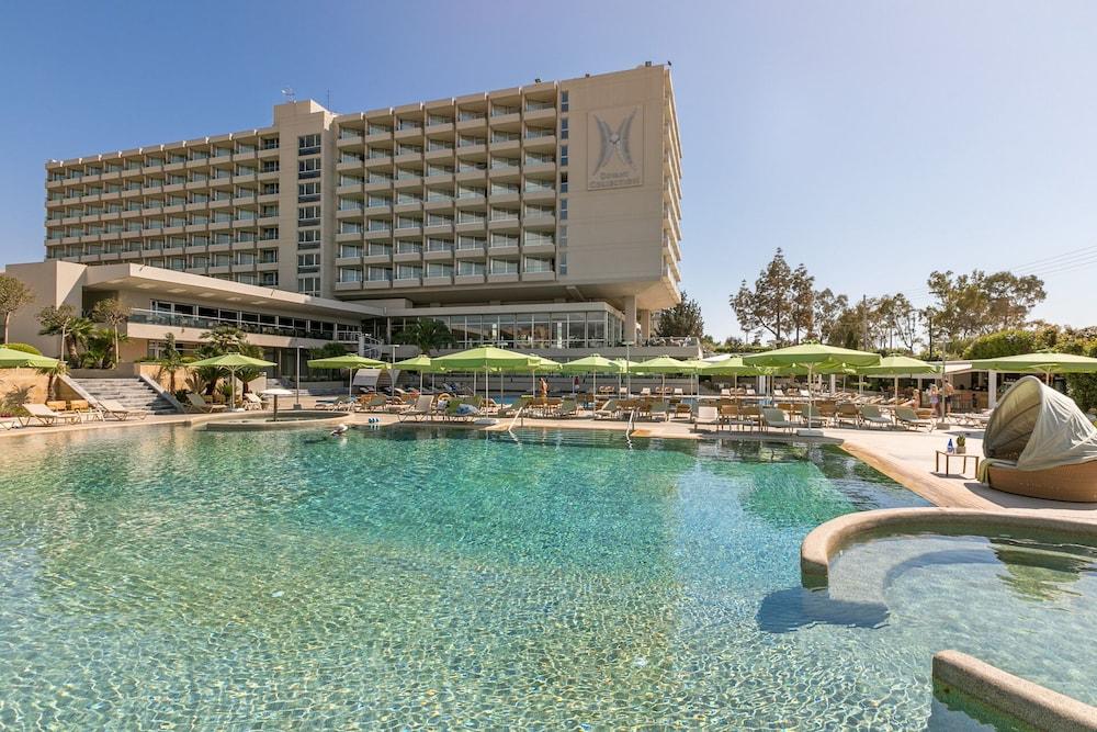 Divani Apollon Hotel