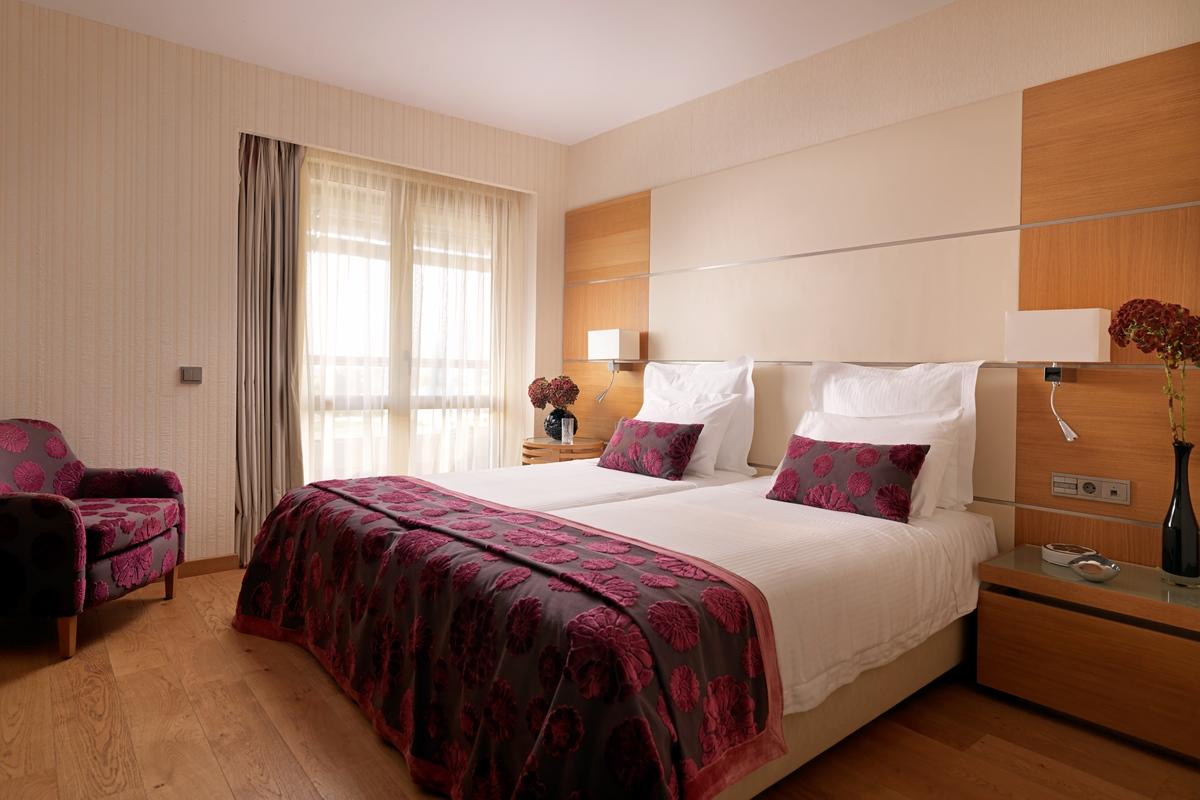 Divani Apollon 5*