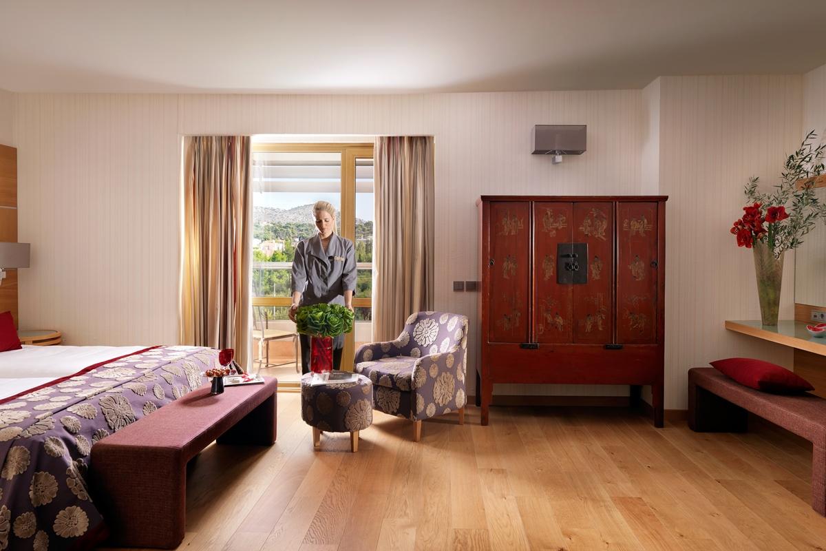 Hotel Divani Apollon