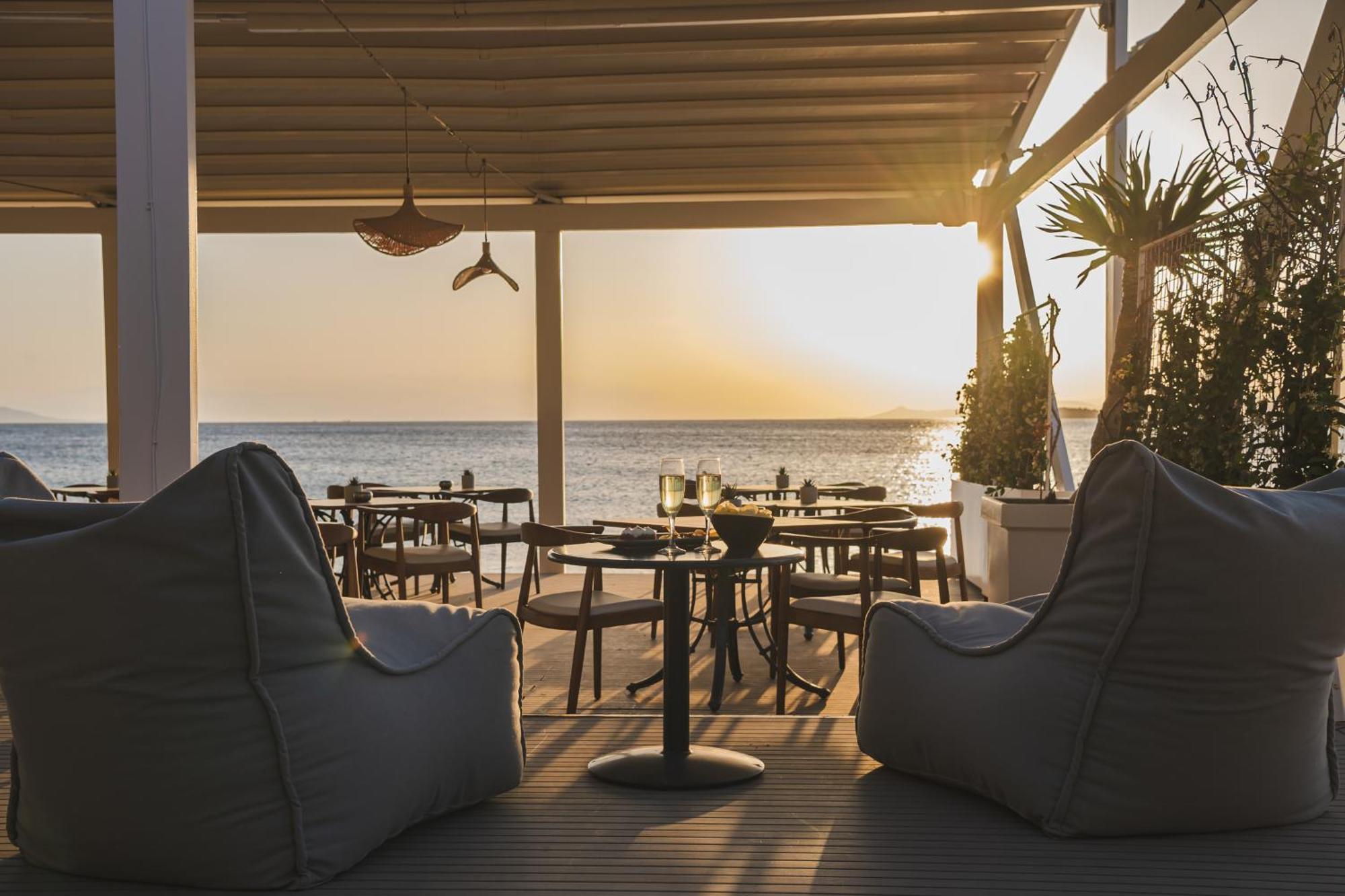 Hotel Divani Escape - Adults Only Athene