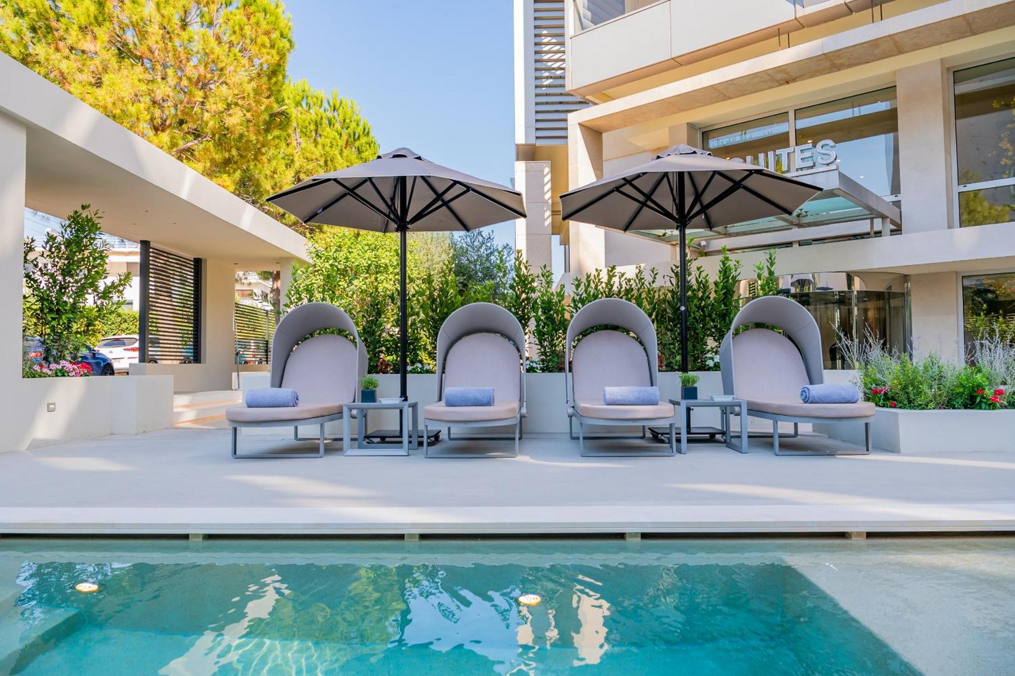 Divani Apollon Hotel