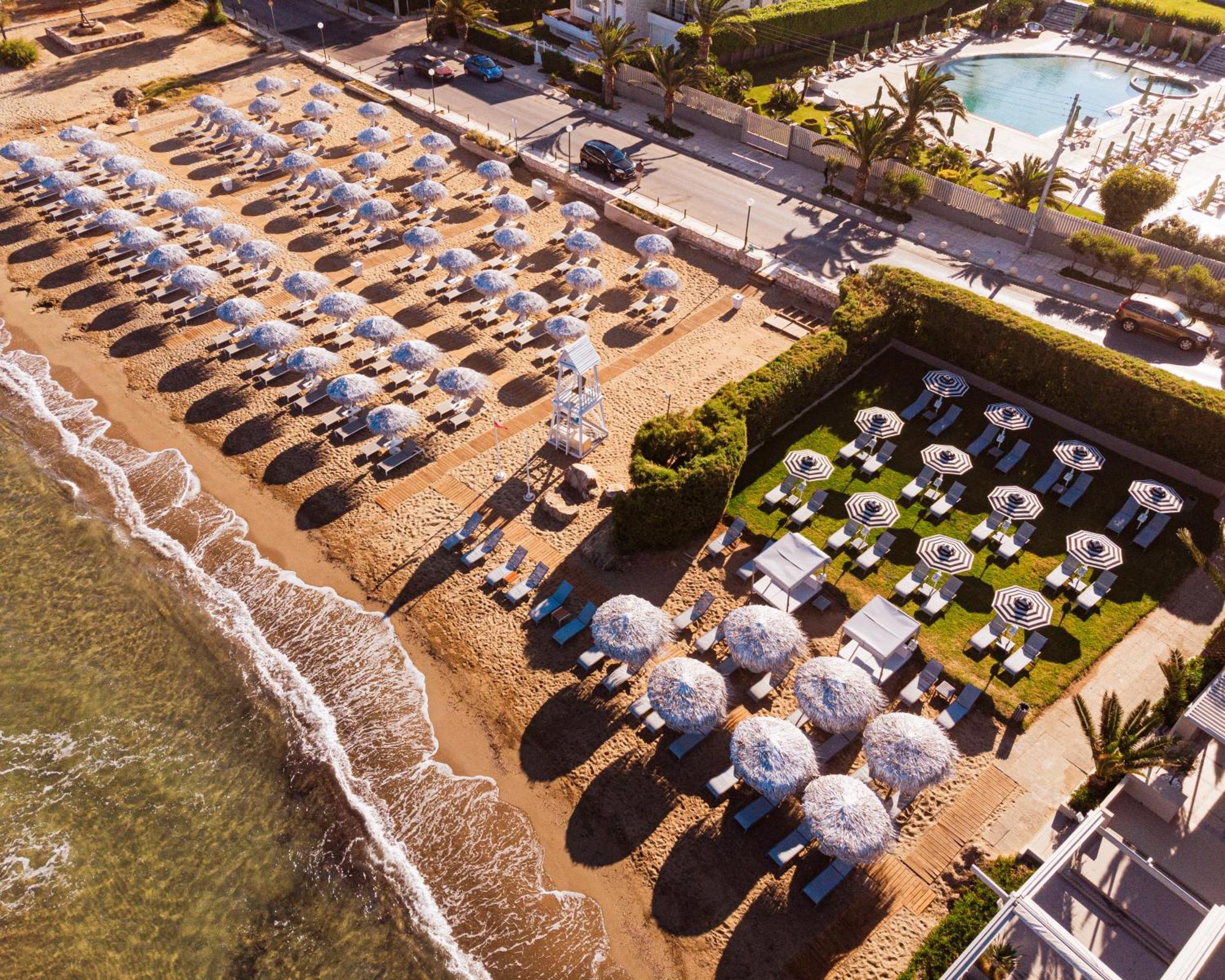 Divani Escape - Adults Only Athene