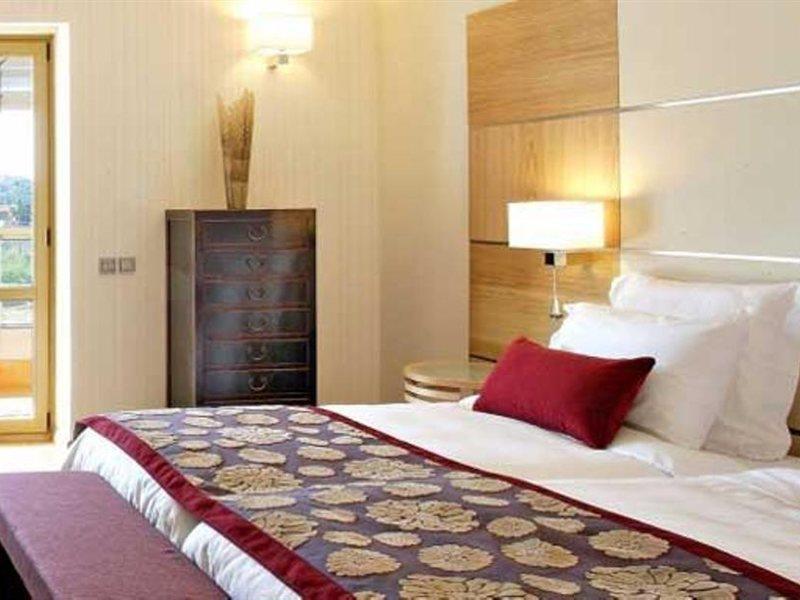 Divani Apollon 5* Athènes