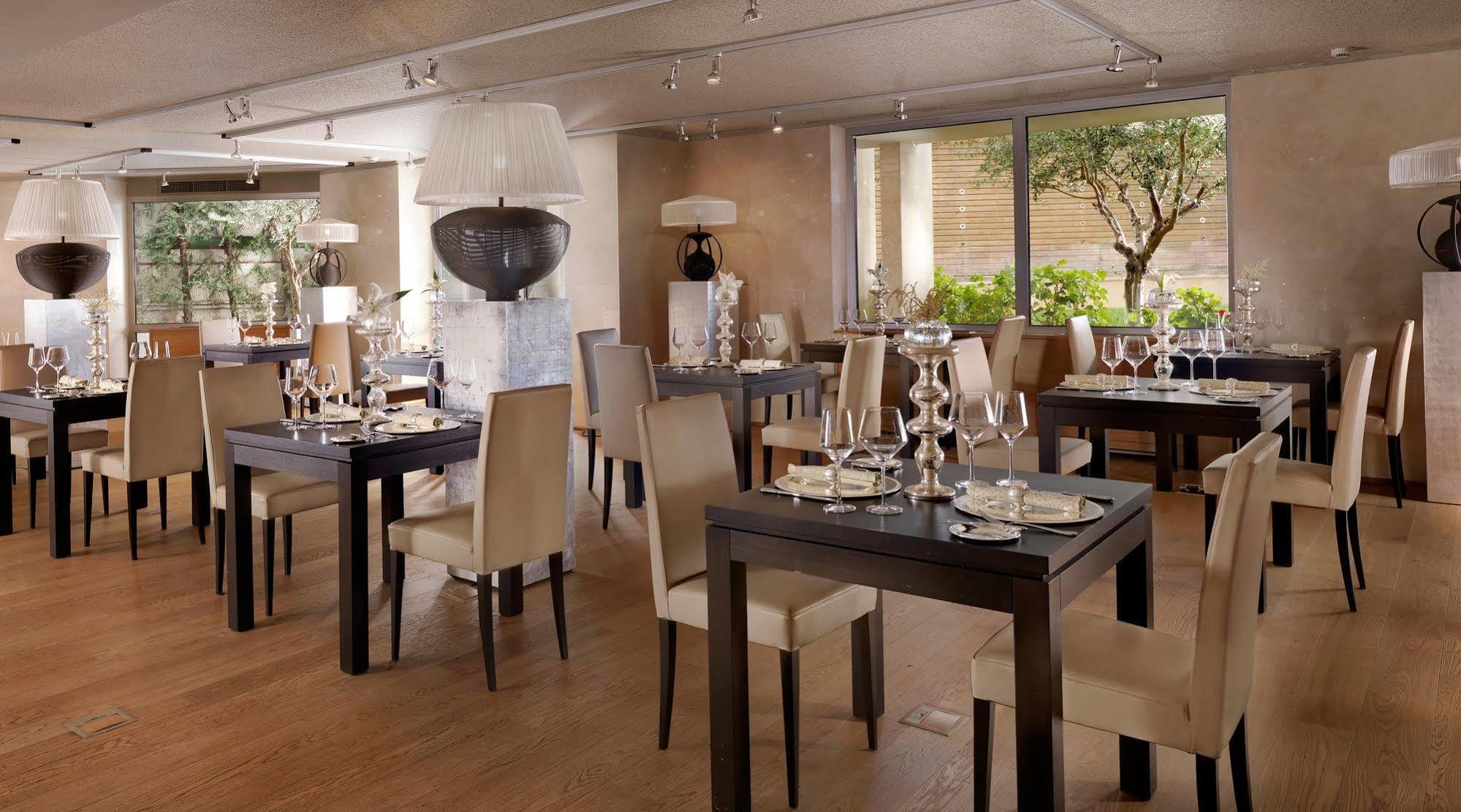 Divani Apollon 5* Athènes