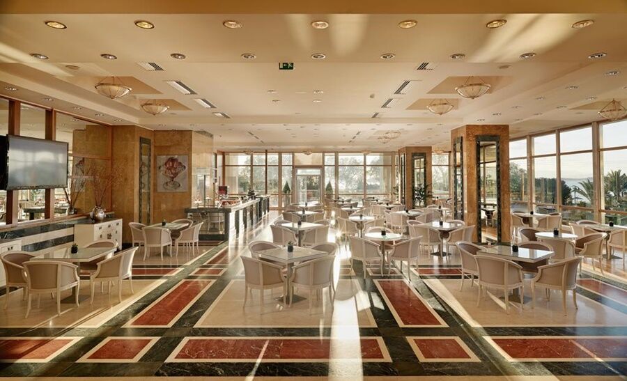 Divani Escape - Adults Only Hotel Athene