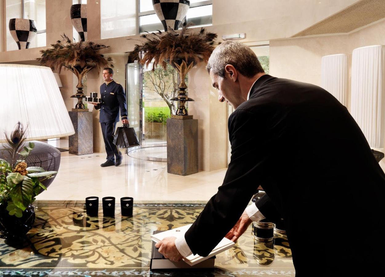Divani Apollon 5*