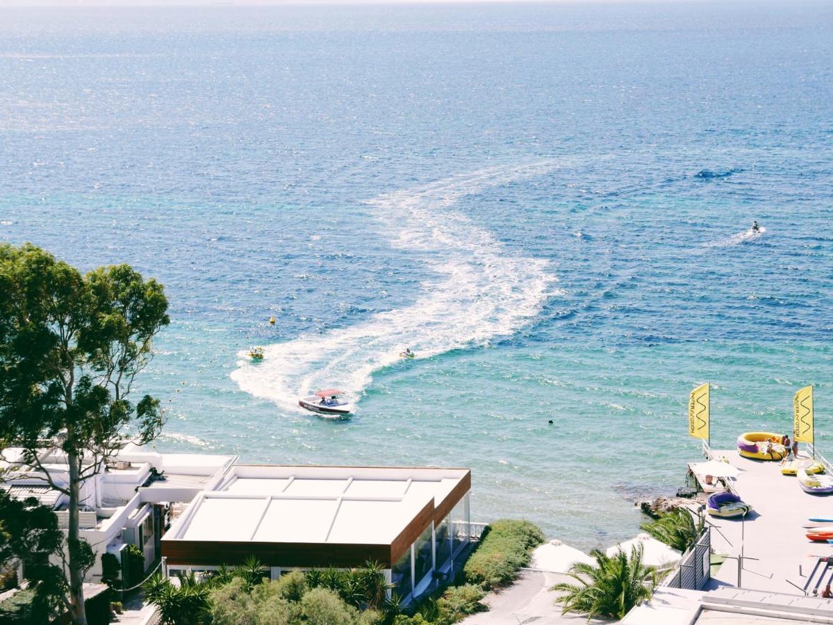 Hotel Divani Apollon 5*