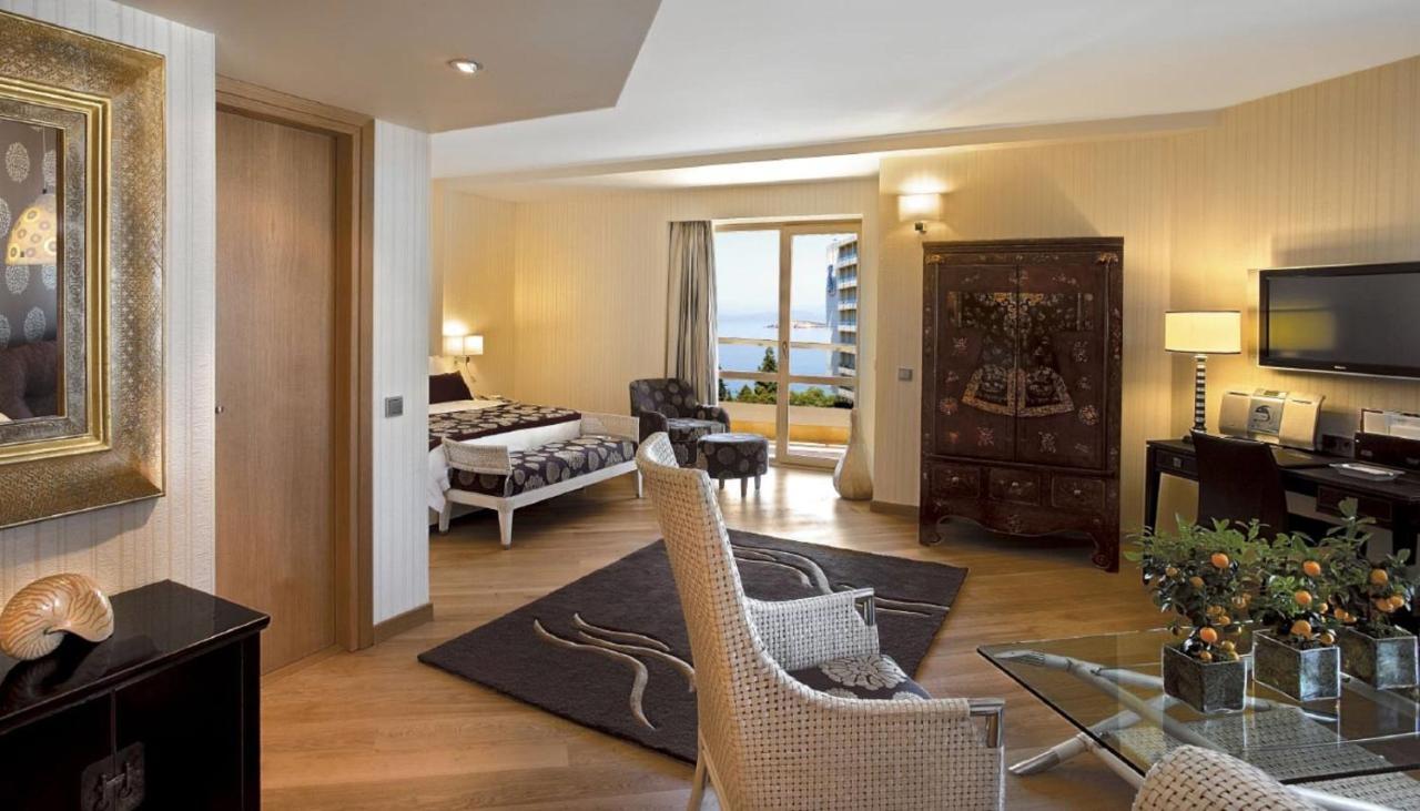 Divani Escape - Adults Only Athene